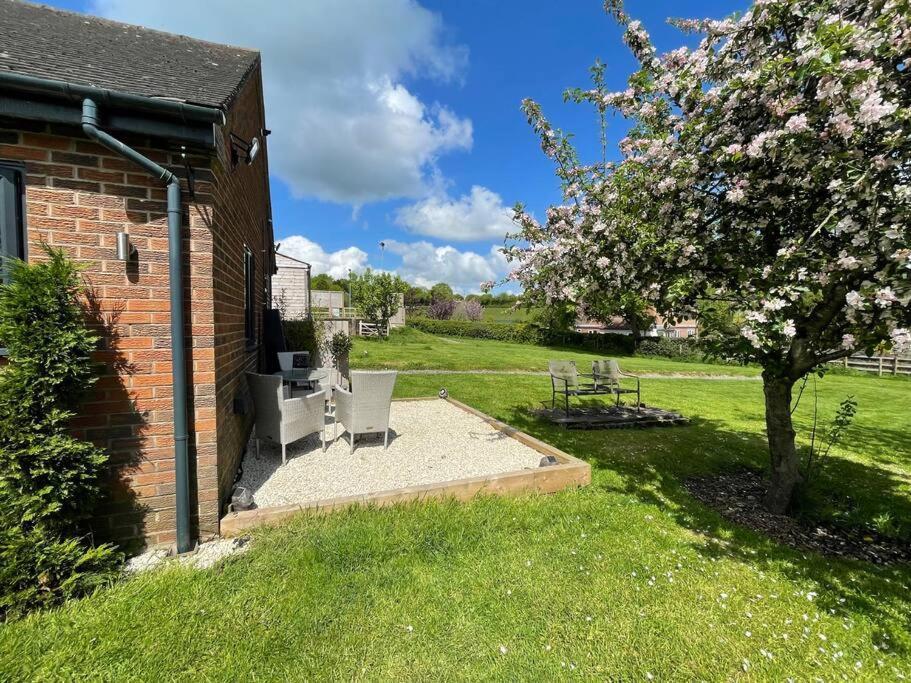 The Stables,ashley